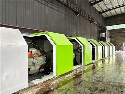 Como escolher um fabricante de máquina de torcer aço