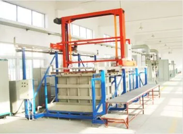 Equipamento de galvanização de fio de aço