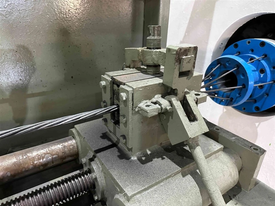 PC Wire Stranding Machine best