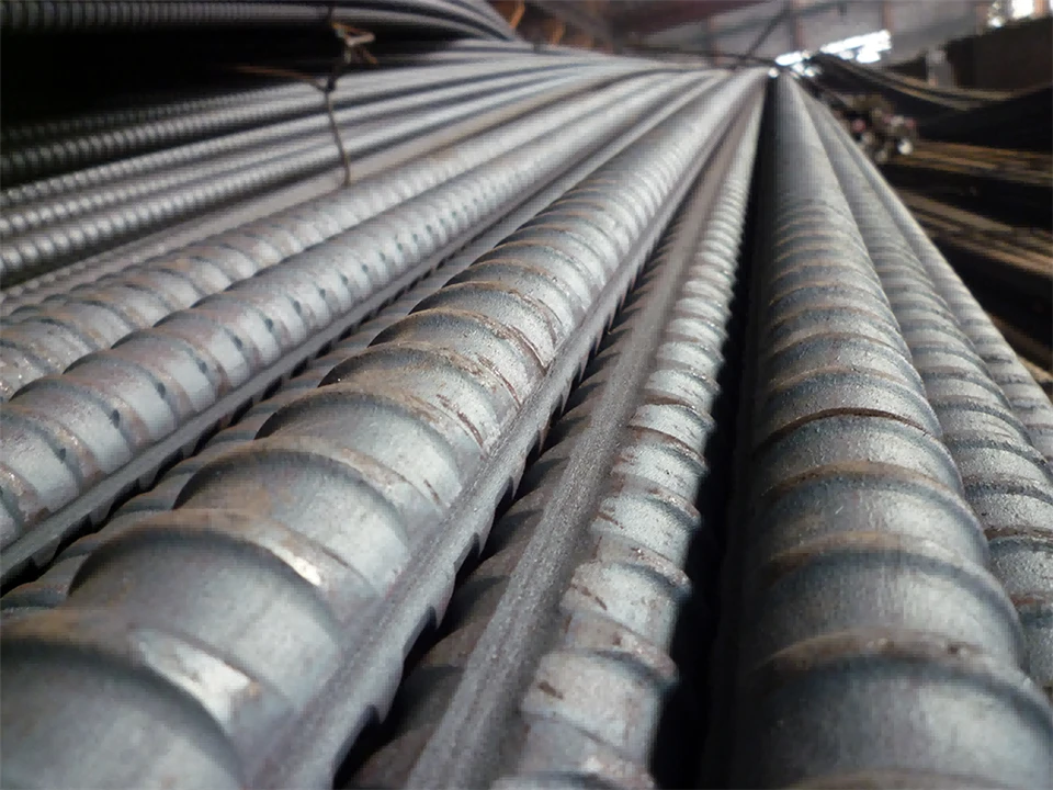 Rolling Mill Machine For Producing Rebar Rolling Mill Machine For Producing Rebar