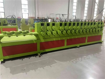 Hot Sale aço alisador de arame e cortador