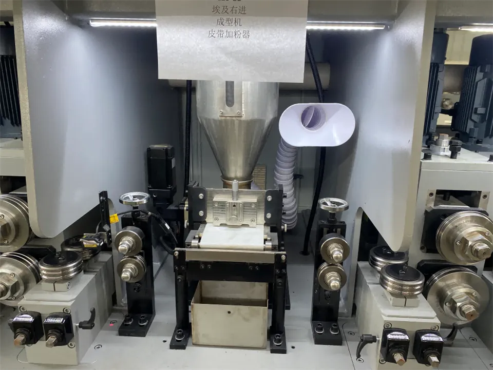 Welding Wire Making Machine Welding Wire Making Machine